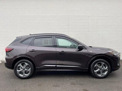 2023 Ford Escape AWD St-Line 4DR SUV