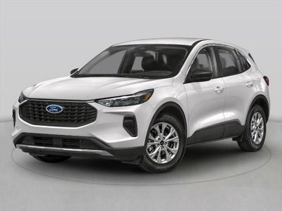 2024 Ford Escape AWD St-Line 4DR SUV