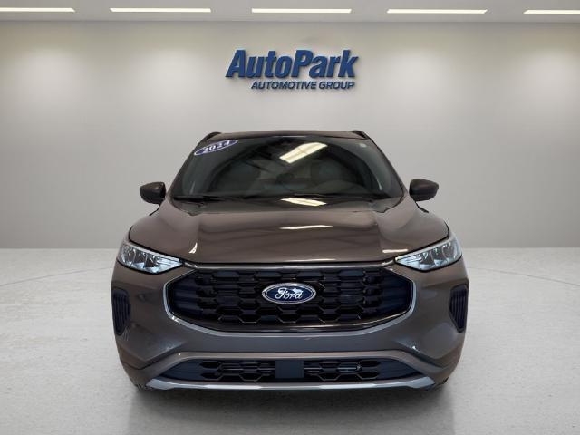 2024 Ford Escape - $21,995