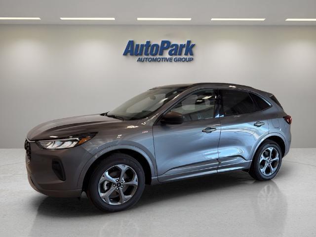 2024 Ford Escape - $21,995