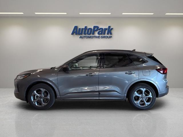 2024 Ford Escape - $21,995