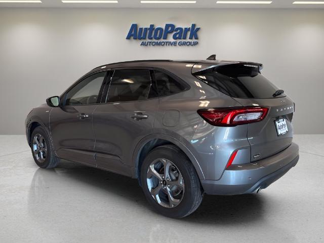 2024 Ford Escape - $21,995