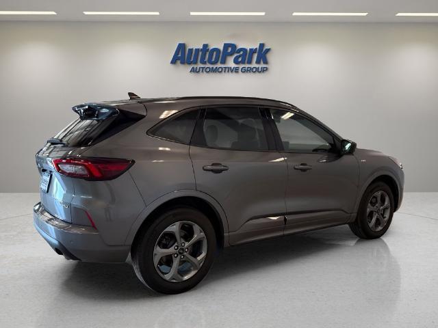 2024 Ford Escape - $21,995