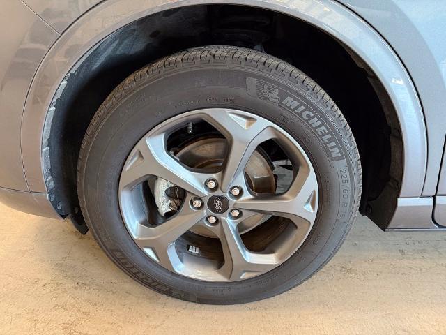 2024 Ford Escape - $21,995