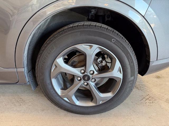 2024 Ford Escape - $21,995