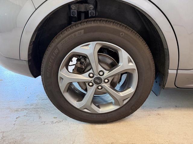 2024 Ford Escape - $21,995