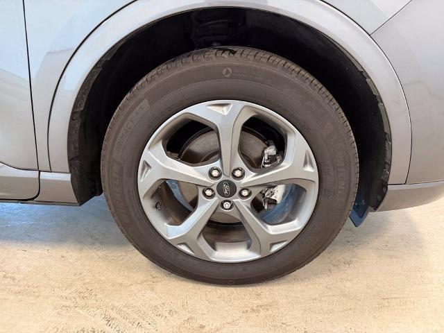 2024 Ford Escape - $21,995