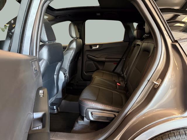 2024 Ford Escape - $21,995