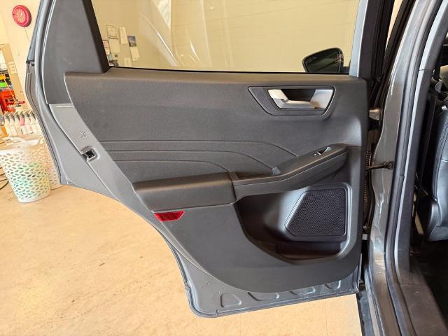 2024 Ford Escape - $21,995