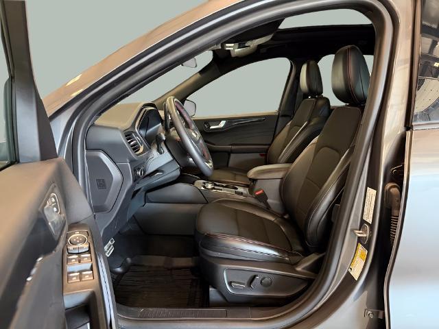 2024 Ford Escape - $21,995