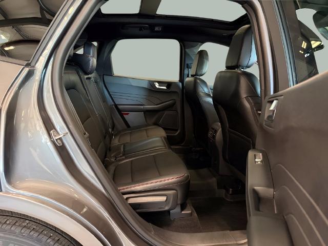 2024 Ford Escape - $21,995