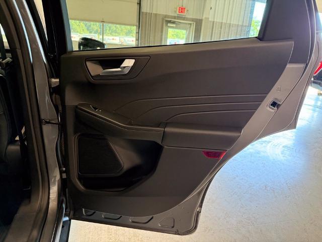2024 Ford Escape - $21,995