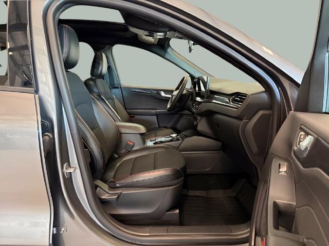 2024 Ford Escape - $21,995
