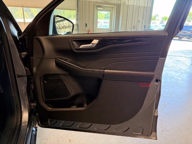 2024 Ford Escape - $21,995