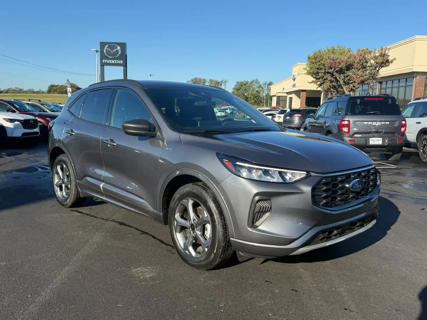 2024 Ford Escape - $22,999