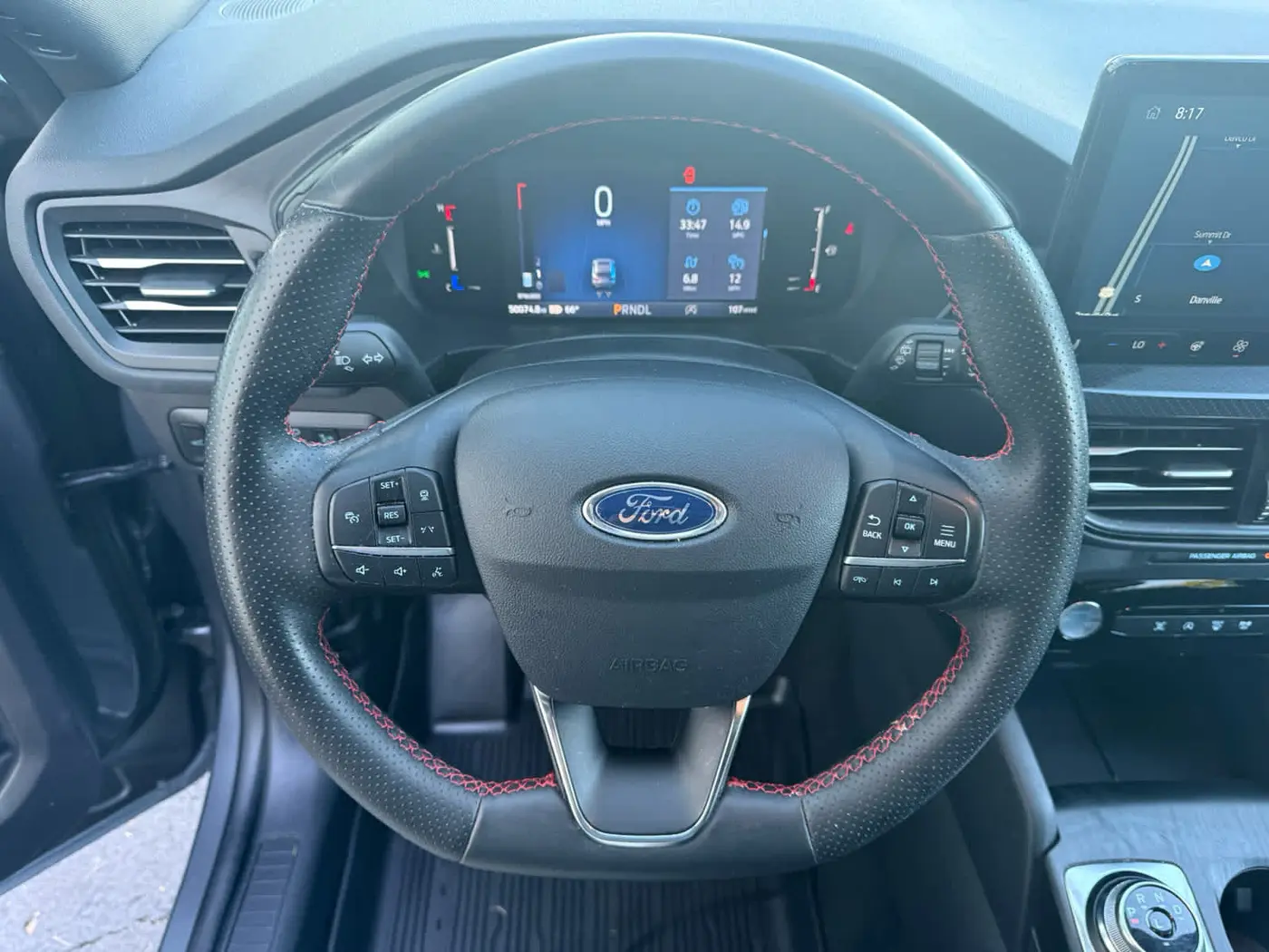 2024 Ford Escape - $22,999