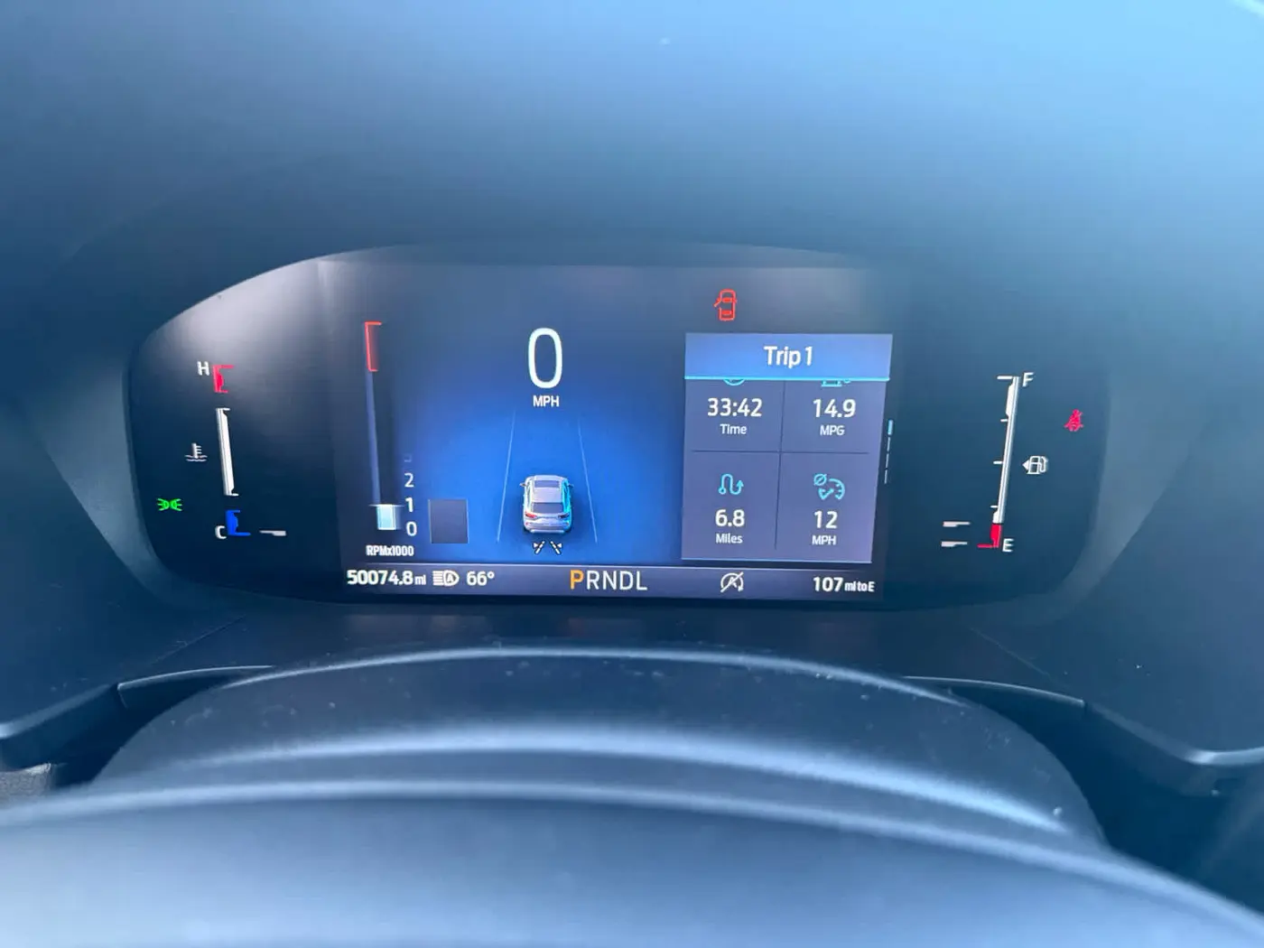 2024 Ford Escape - $22,999