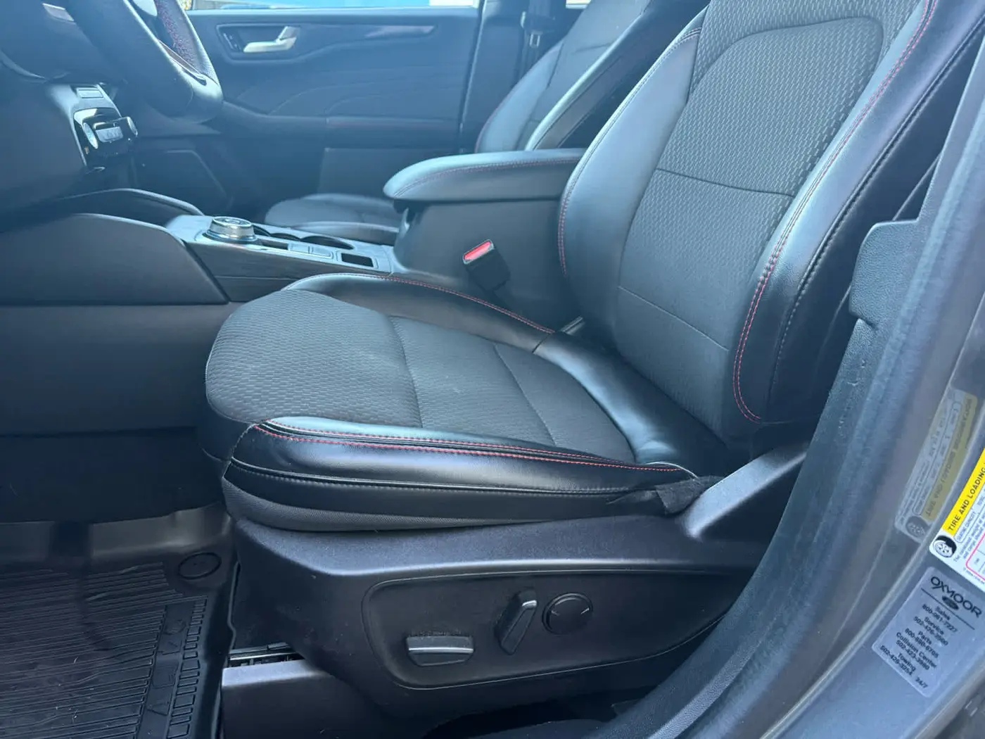 2024 Ford Escape - $22,999