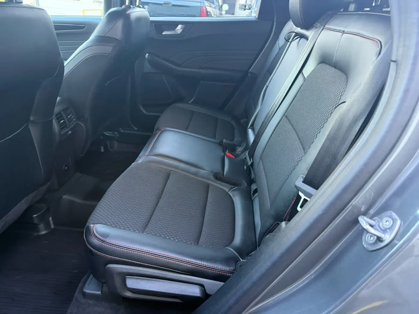 2024 Ford Escape - $22,999