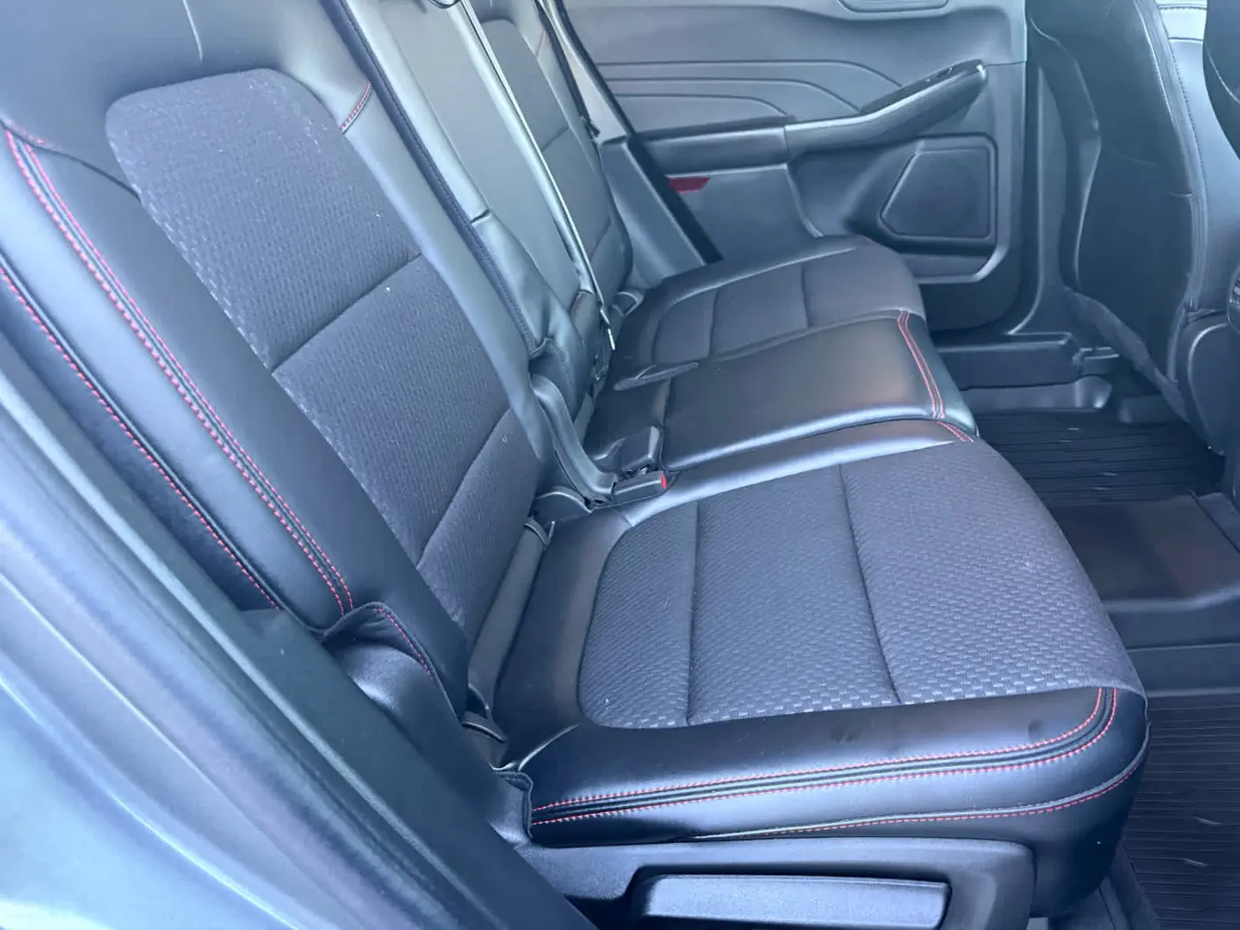 2024 Ford Escape - $22,999