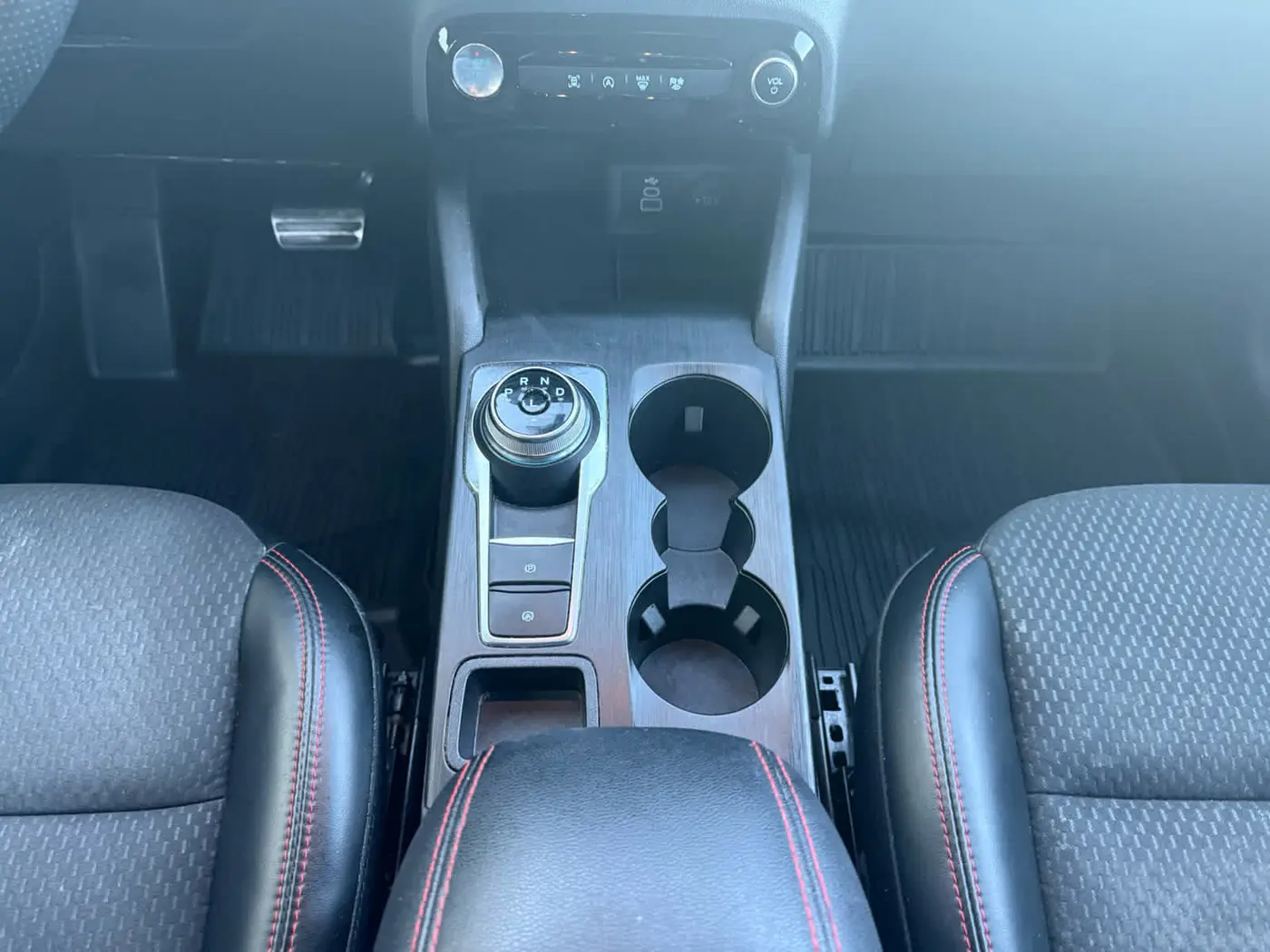 2024 Ford Escape - $22,999