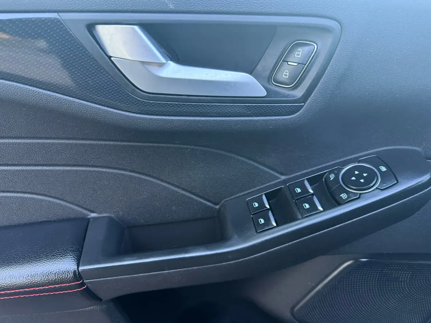 2024 Ford Escape - $22,999