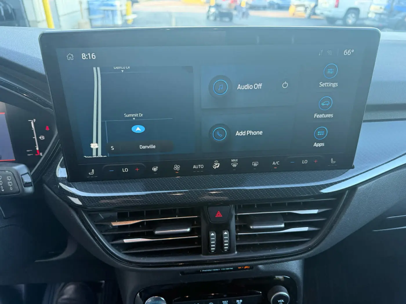 2024 Ford Escape - $22,999