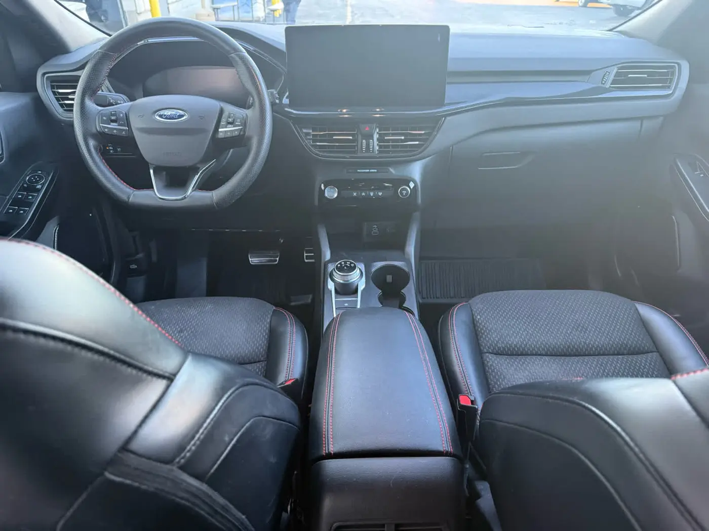 2024 Ford Escape - $22,999