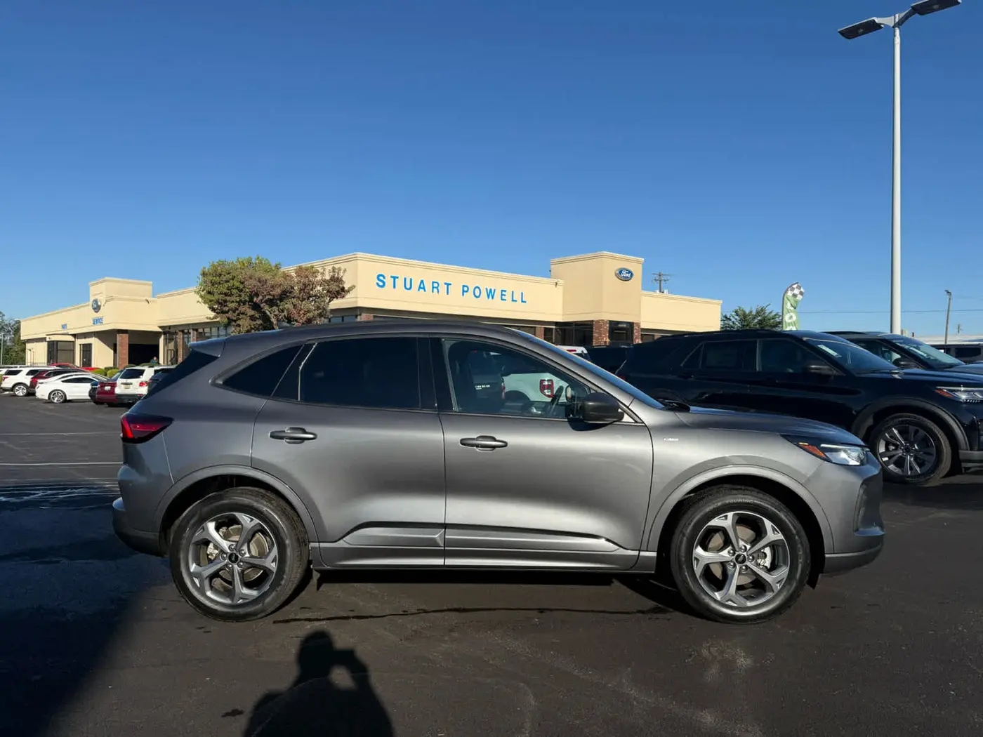 2024 Ford Escape - $22,999