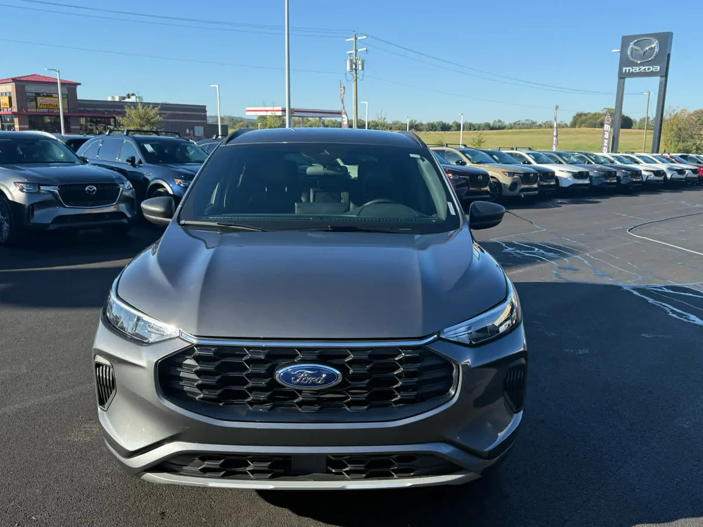 2024 Ford Escape - $22,999