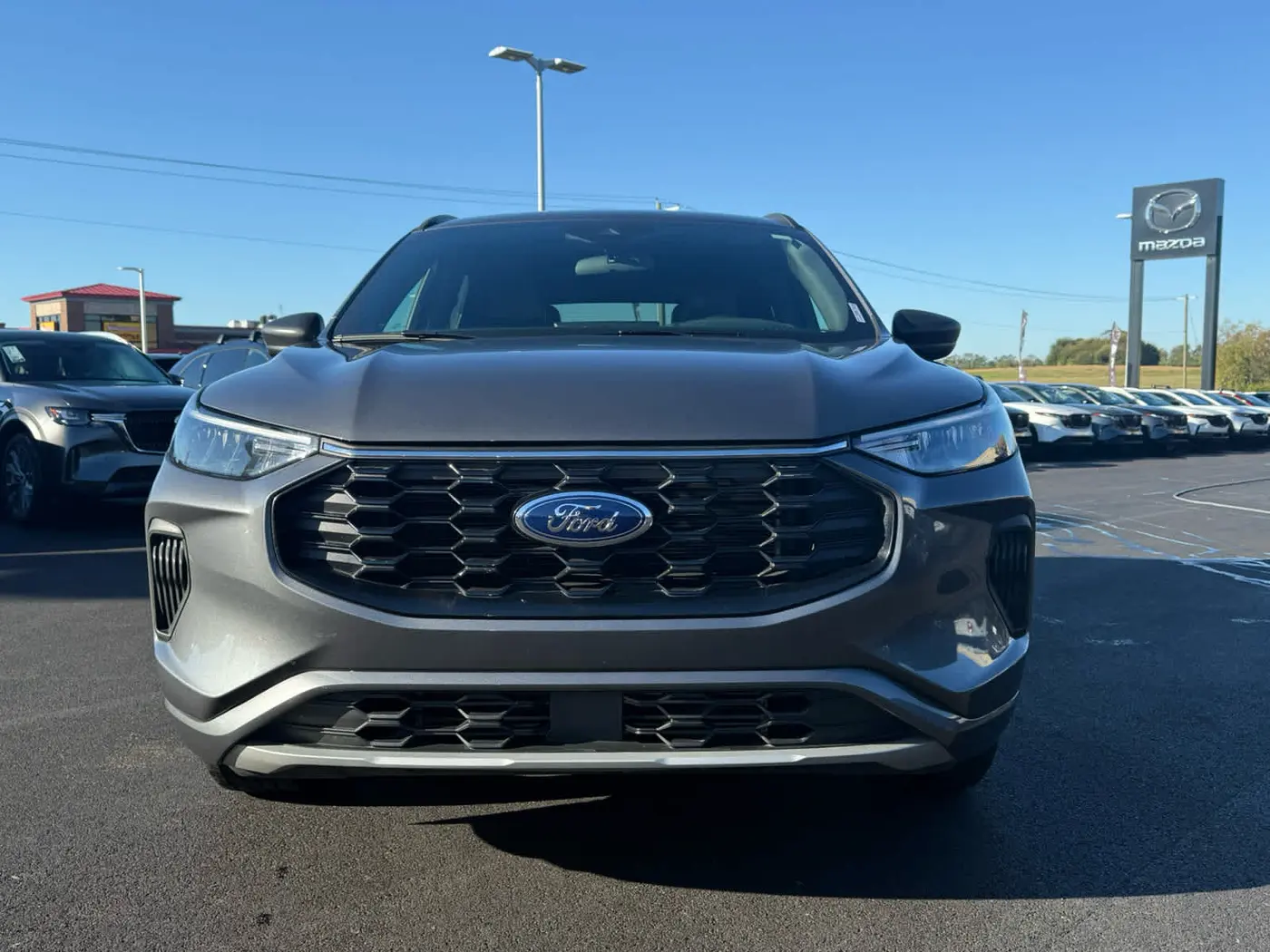 2024 Ford Escape - $22,999