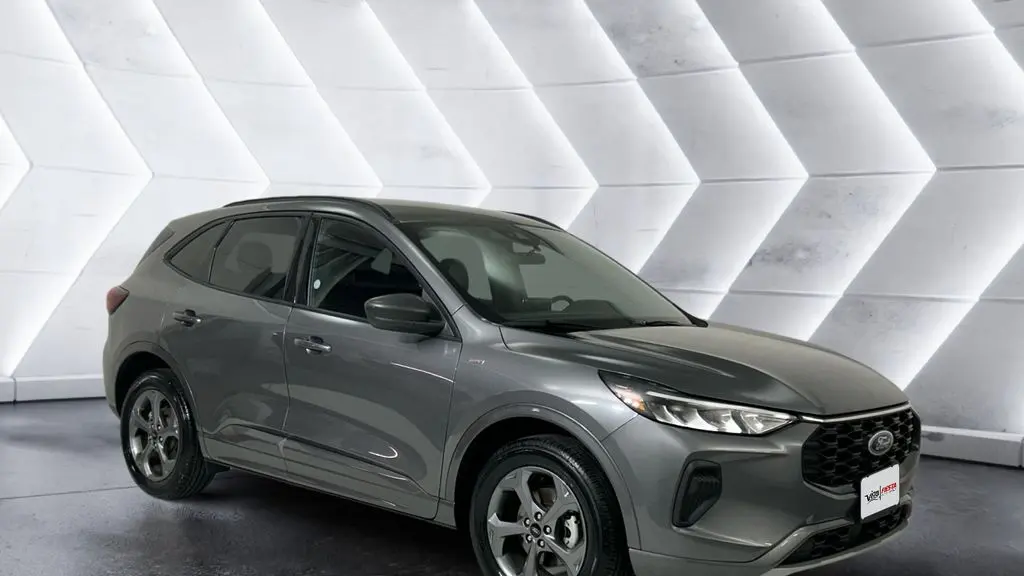 Preowned 2024 Ford Escape ST-Line for Sale