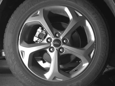 2024 Ford Escape AWD St-Line 4DR SUV