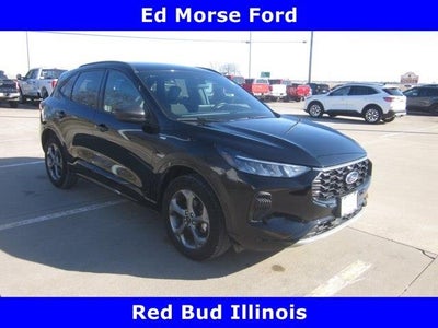 2024 Ford Escape AWD St-Line 4DR SUV