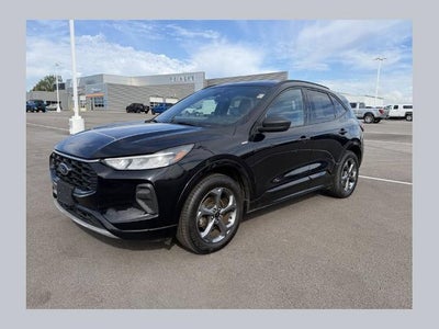 2024 Ford Escape AWD St-Line 4DR SUV