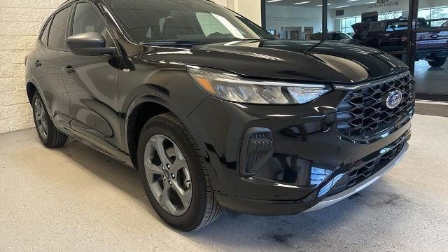 Preowned 2024 Ford Escape ST-Line for Sale