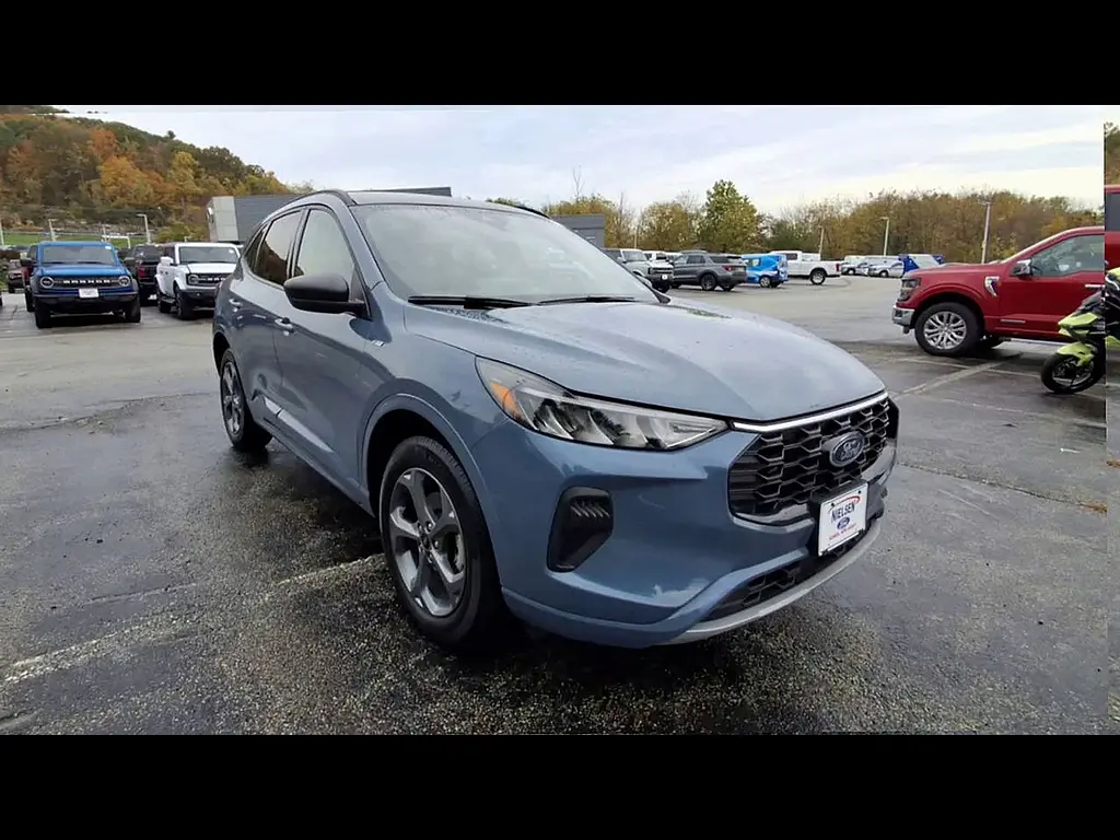 2024 Ford Escape - $27,995