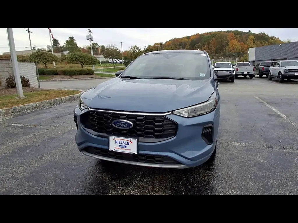 2024 Ford Escape - $27,995
