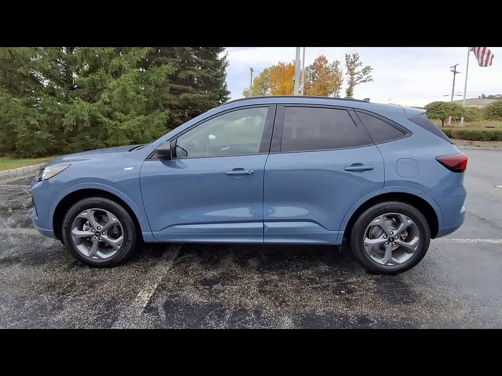 2024 Ford Escape - $27,995