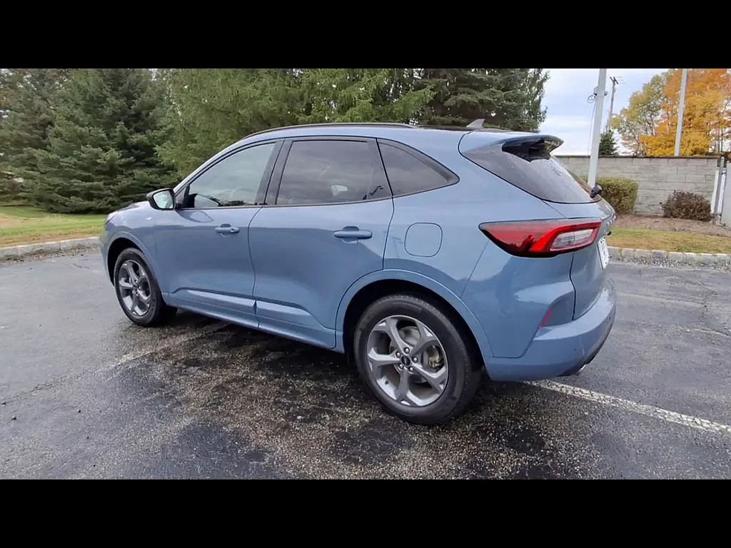 2024 Ford Escape - $27,995