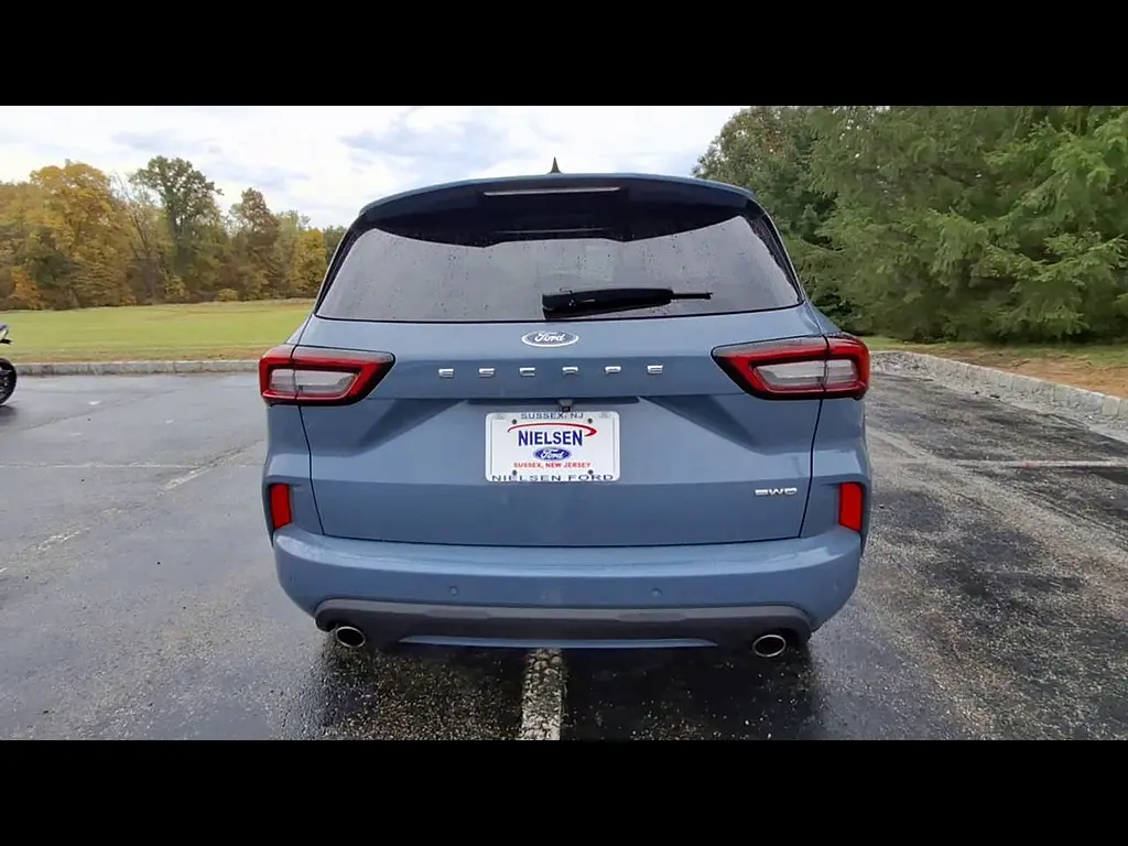 2024 Ford Escape - $27,995
