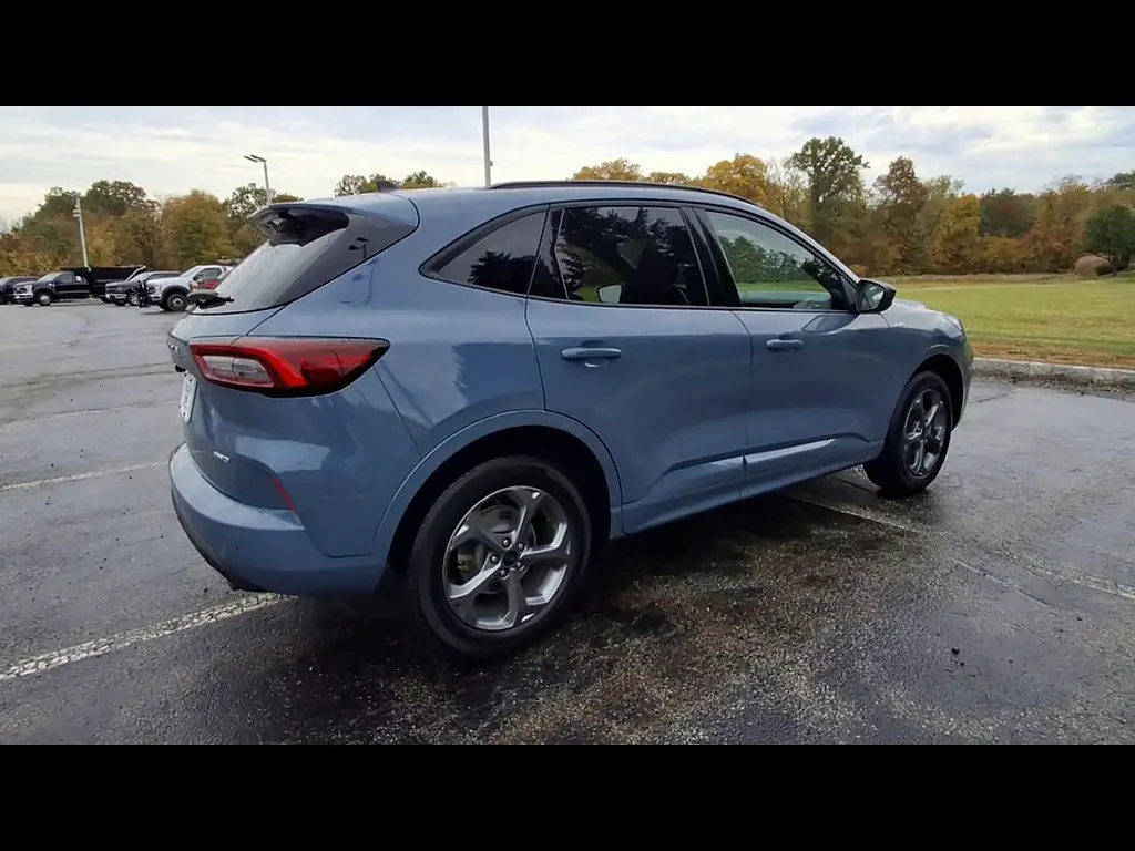 2024 Ford Escape - $27,995