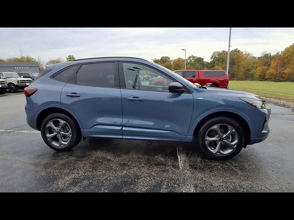 2024 Ford Escape - $27,995