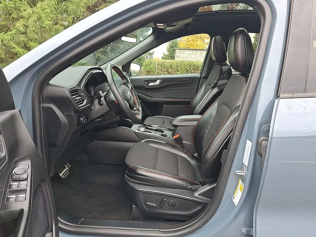 2024 Ford Escape - $27,995