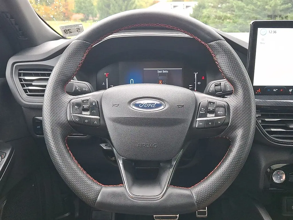 2024 Ford Escape - $27,995