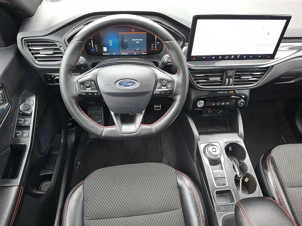 2024 Ford Escape - $27,995