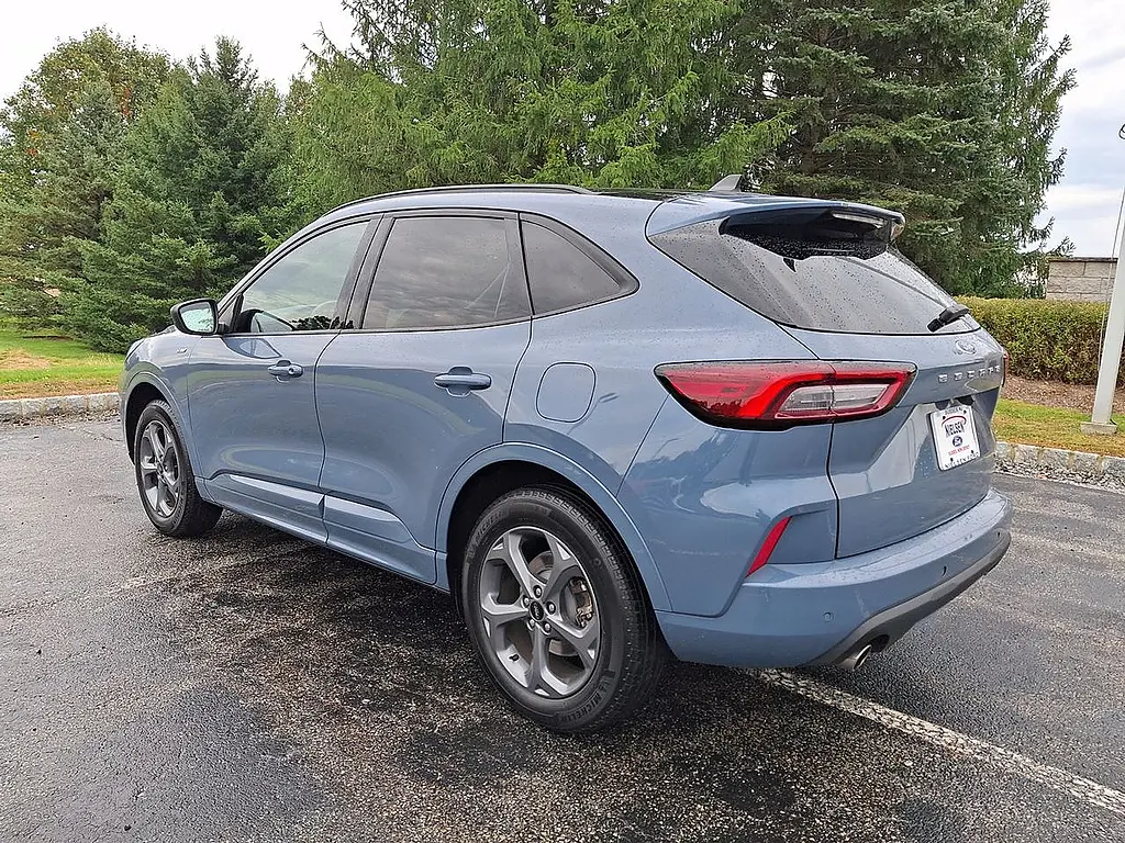 2024 Ford Escape - $27,995