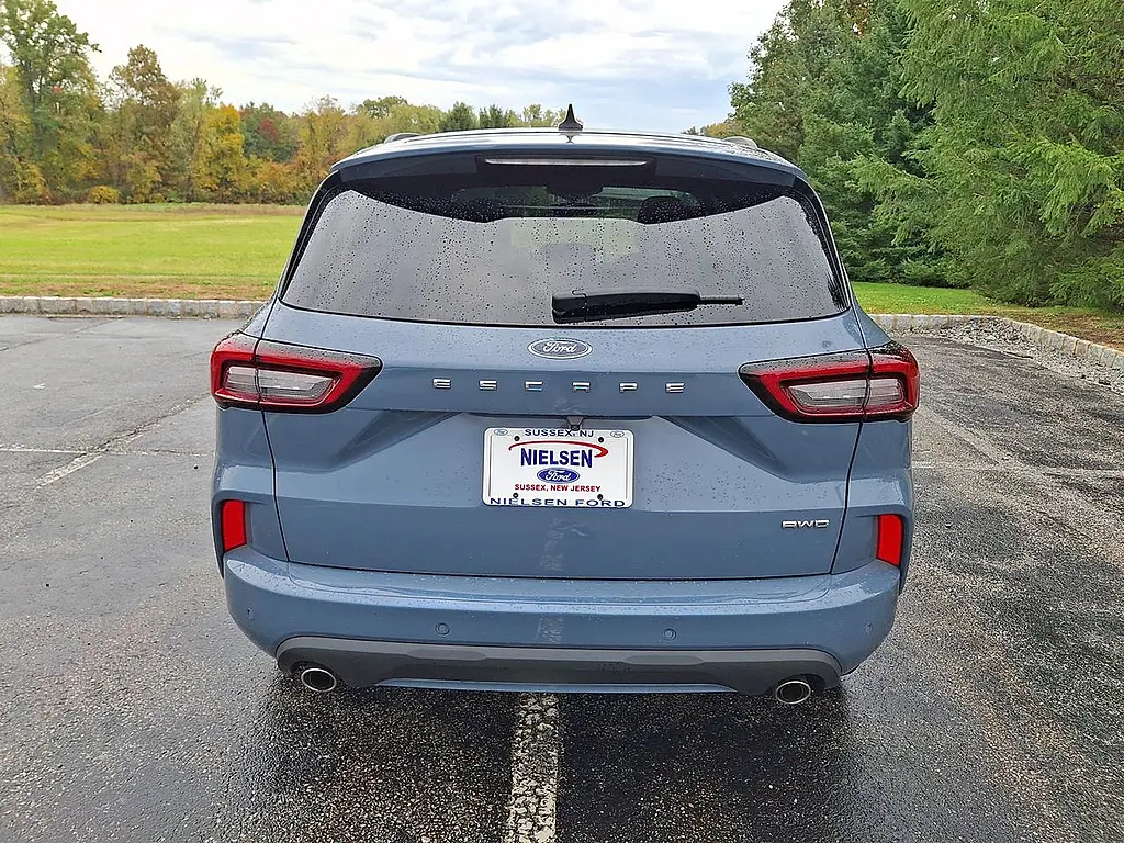 2024 Ford Escape - $27,995