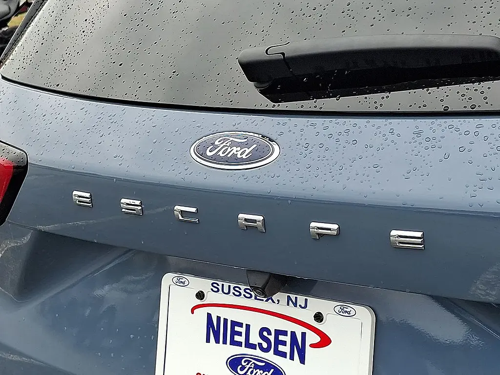 2024 Ford Escape - $27,995