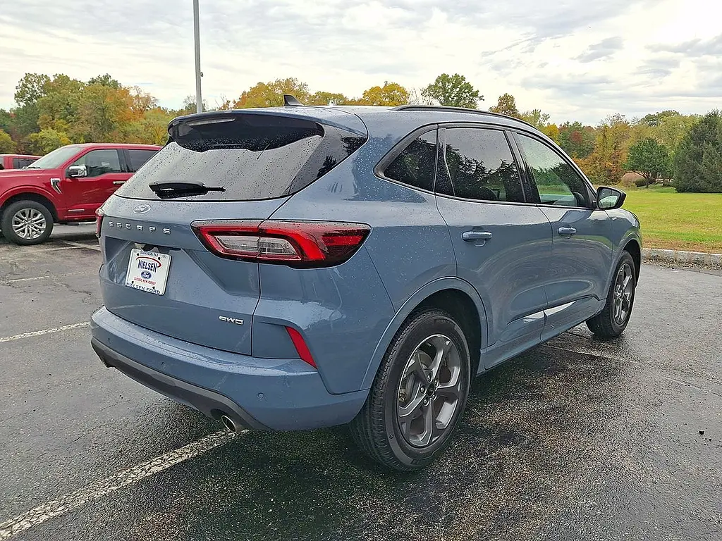 2024 Ford Escape - $27,995